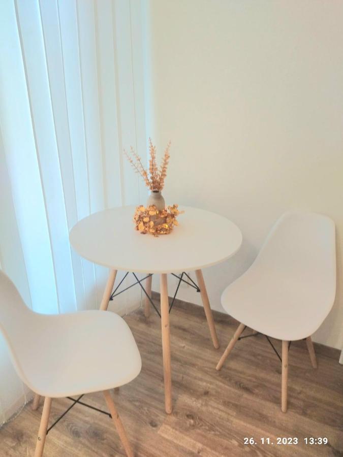 Minigarsonka Apartment