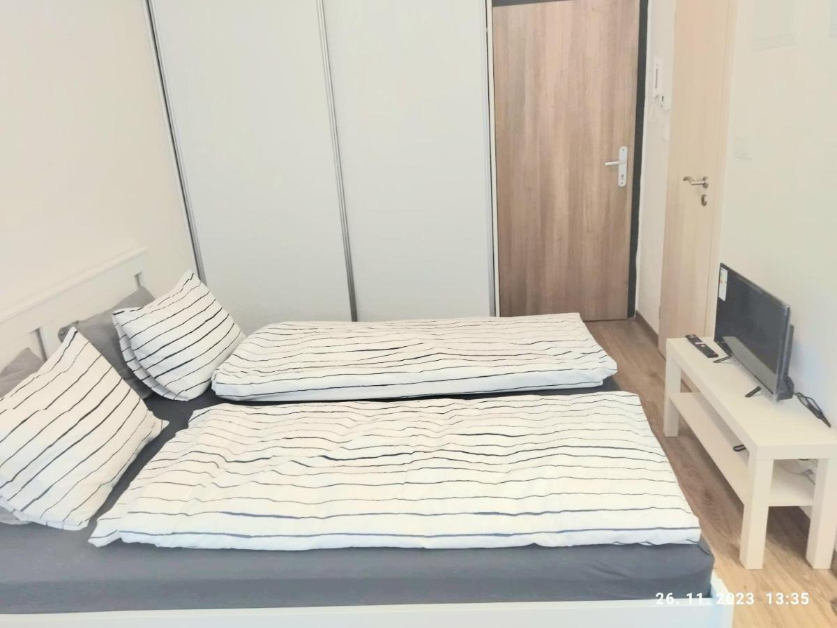 Minigarsonka Apartment *