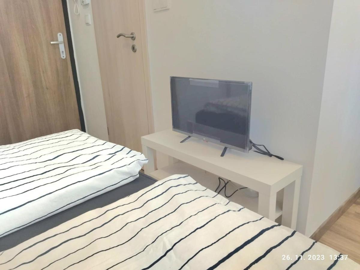 Apartment Minigarsonka