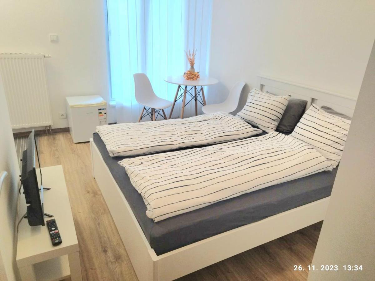 Apartment Minigarsonka