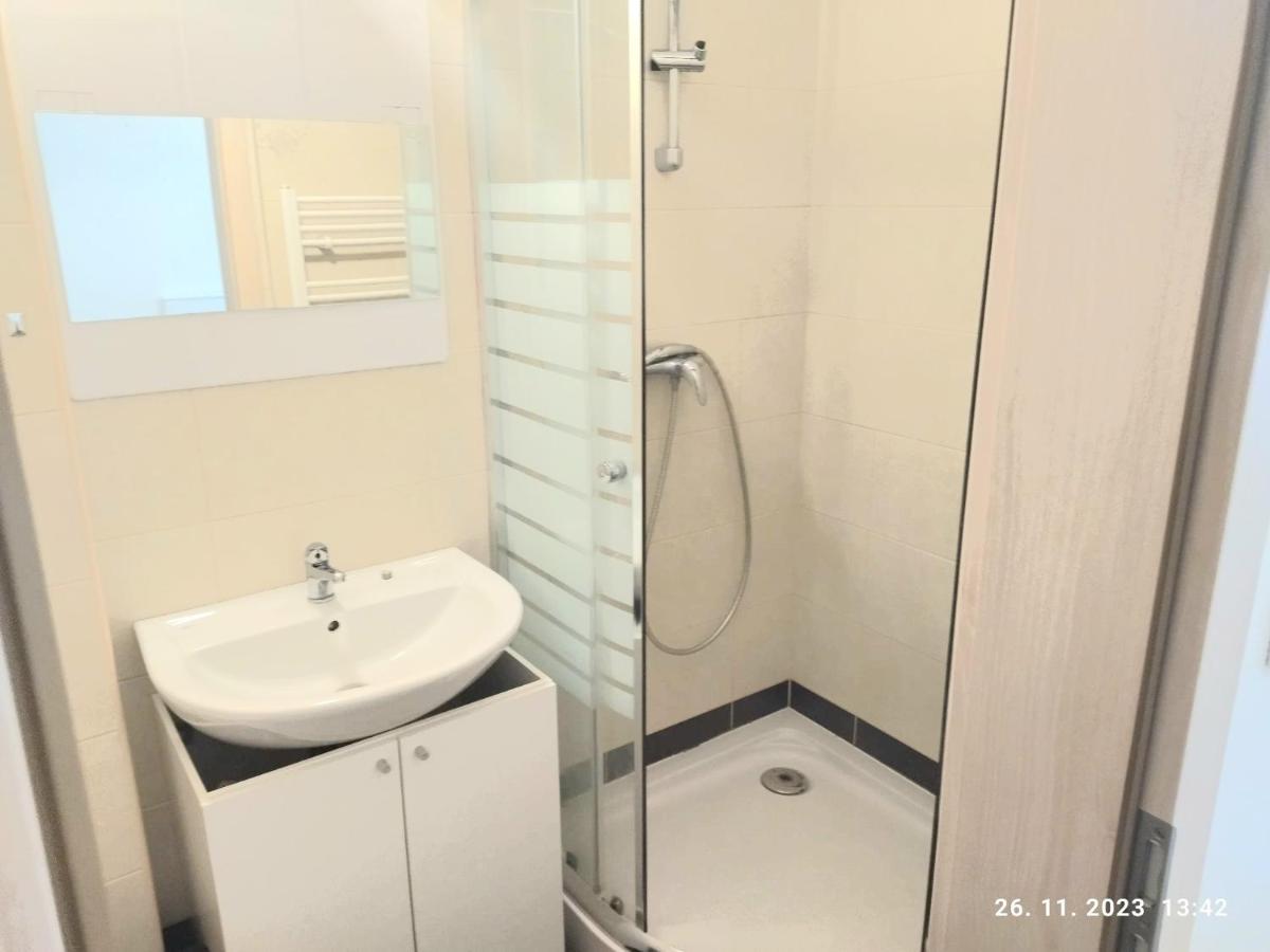 Minigarsonka Apartment Bratislava