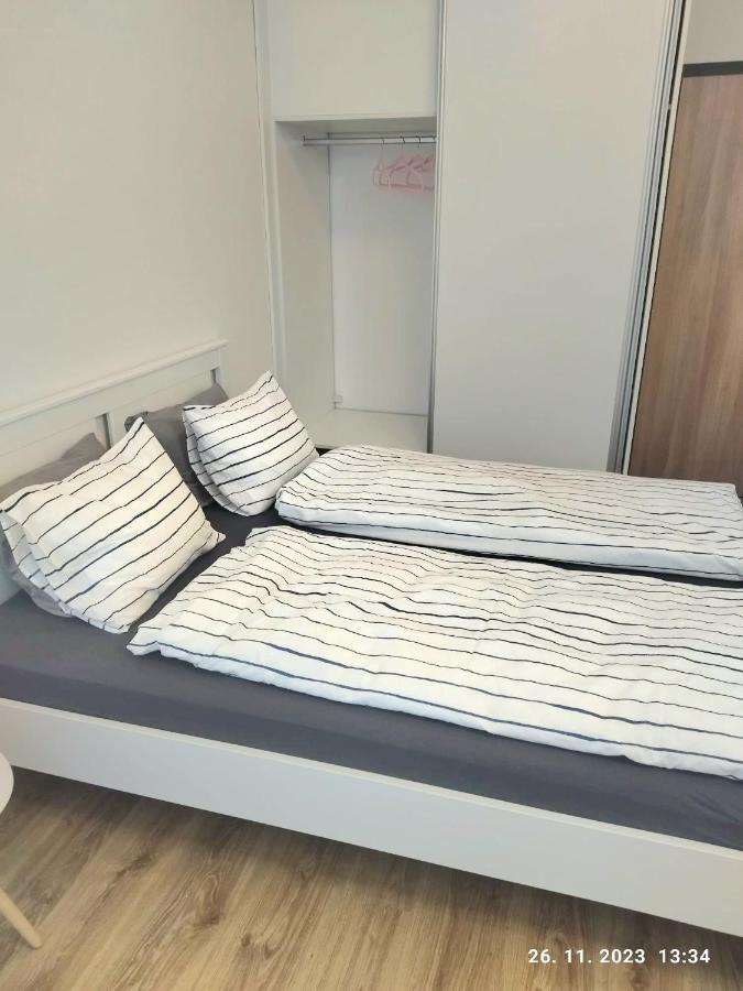 Minigarsonka Apartment Bratislava