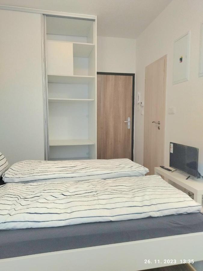 Apartment Minigarsonka *