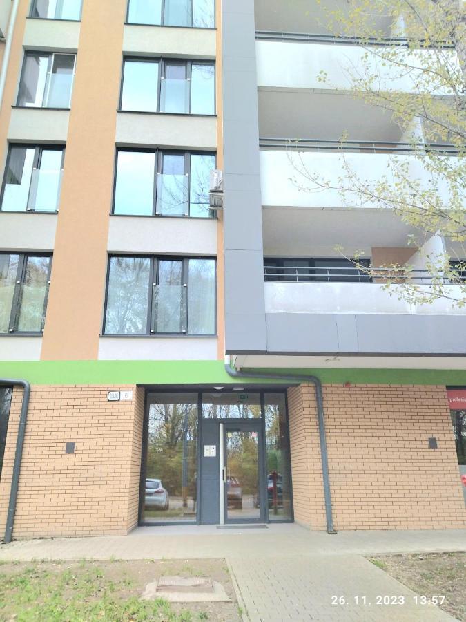 Apartment Minigarsonka Bratislava