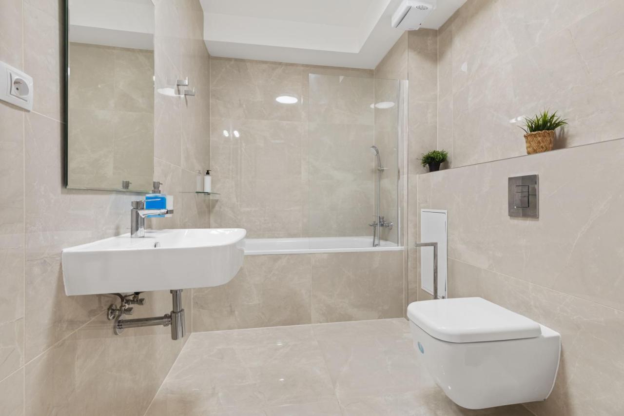 Lam Jegeho Alej - Jacuzzi - Free Parking Pressburg