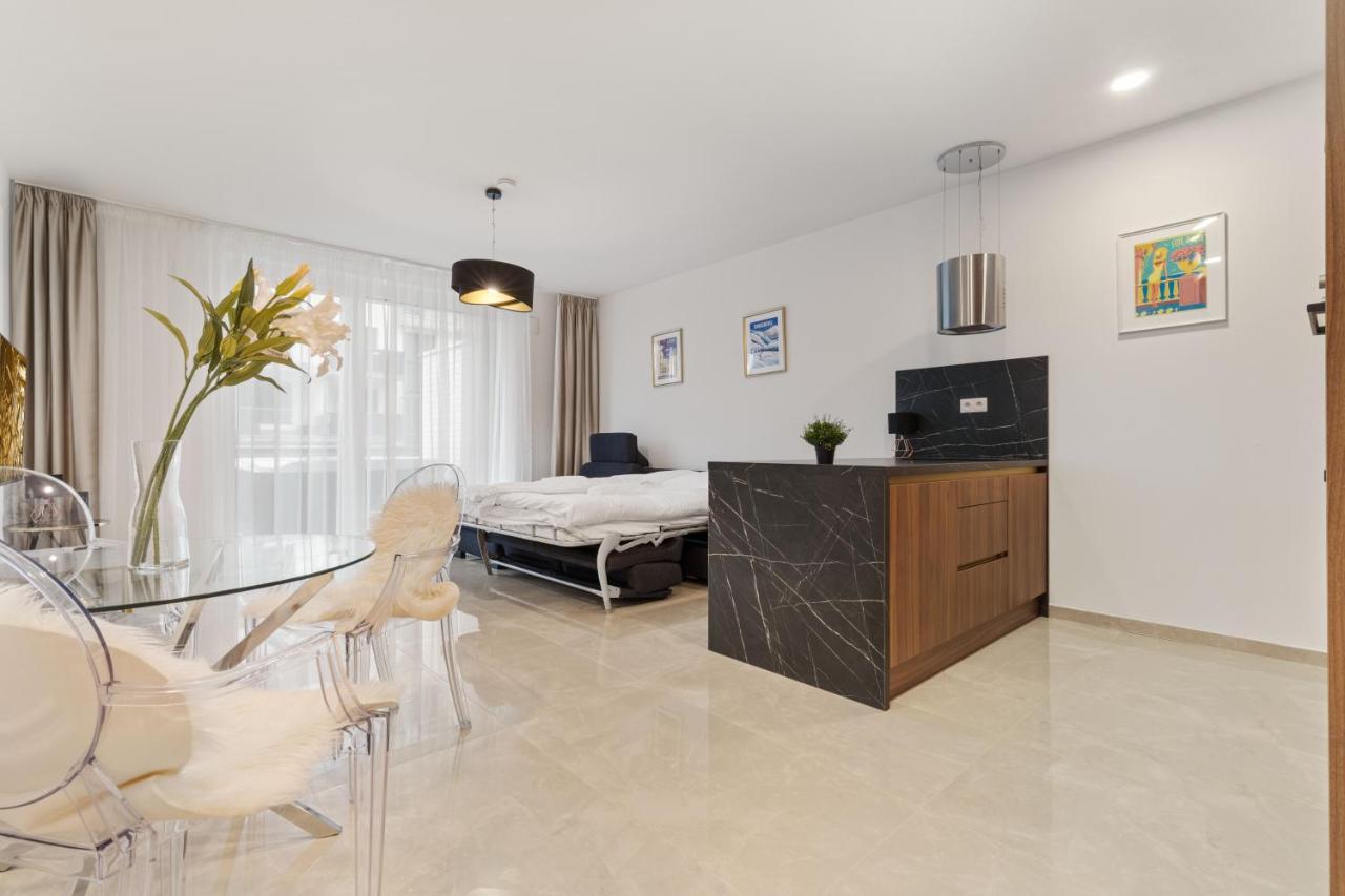 Lam Jegeho Alej - Jacuzzi - Free Parking Pressburg
