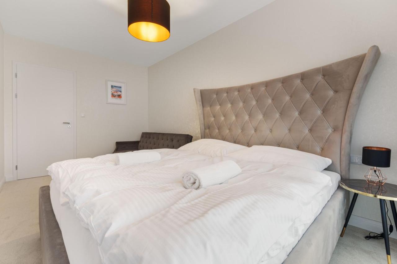 Lam Jegeho Alej - Jacuzzi - Free Parking * Pressburg