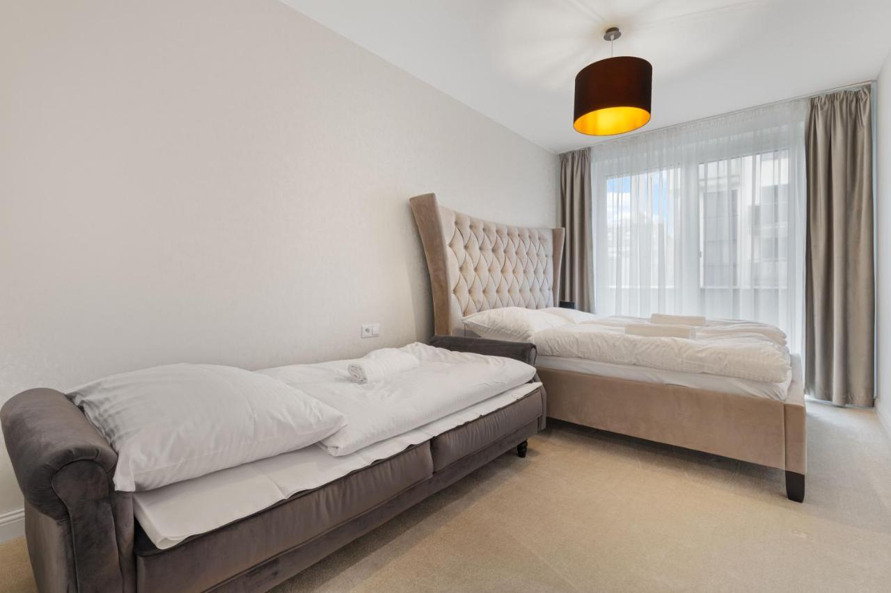 Lam Jegeho Alej - Jacuzzi - Free Parking *
