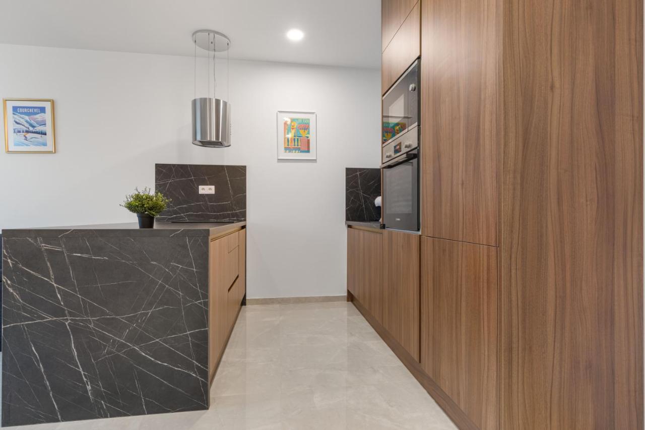 Apartment Lam Jegeho Alej - Jacuzzi - Free Parking