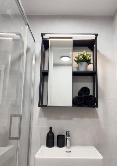 Getaway Apartment Bratislava
