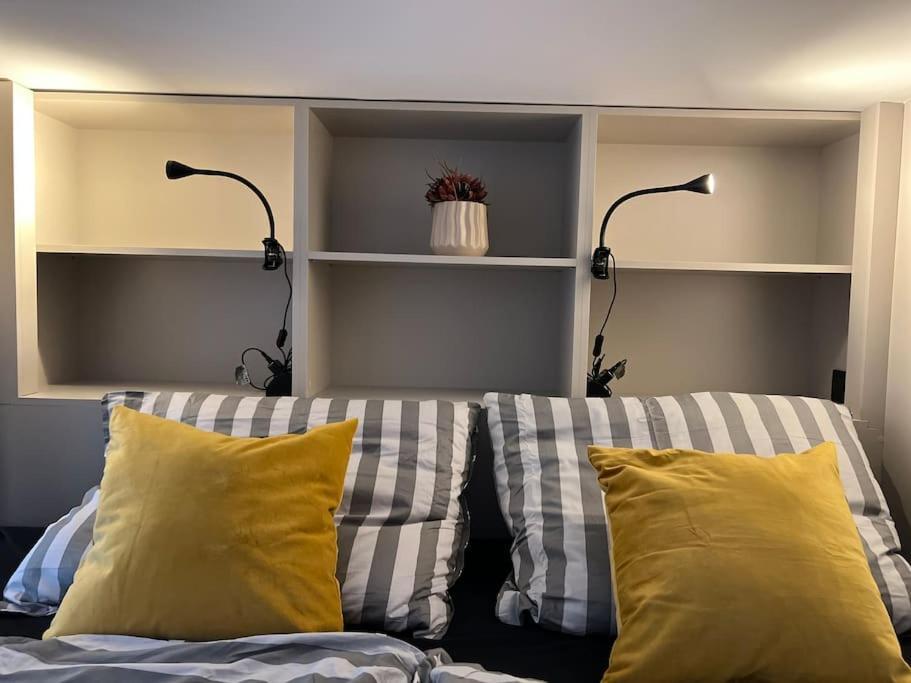 Apartment Getaway Bratislava