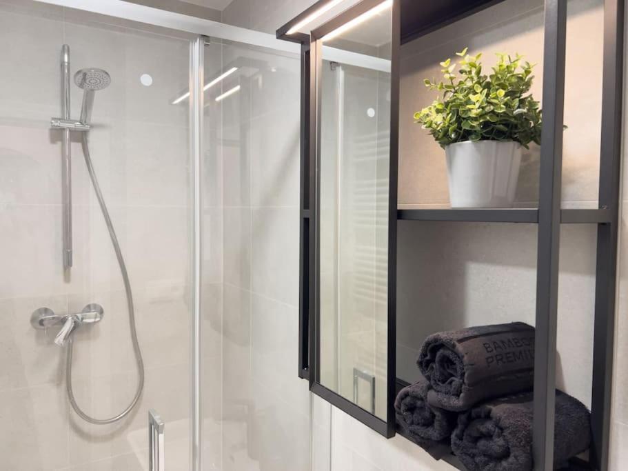 Getaway Apartment Bratislava