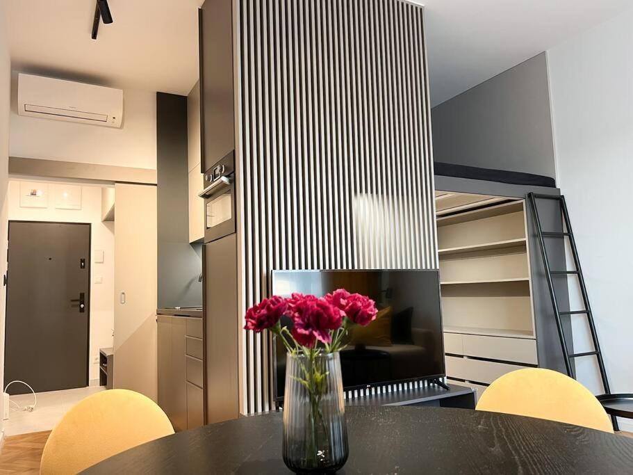 Apartment Getaway Bratislava