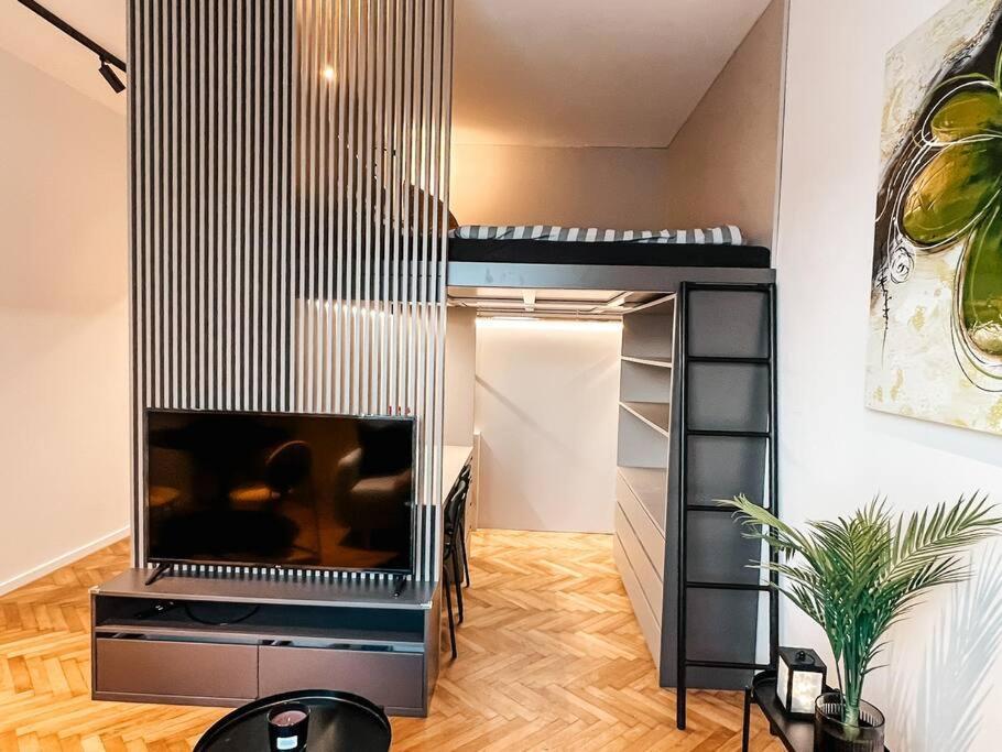 Getaway Apartment Bratislava