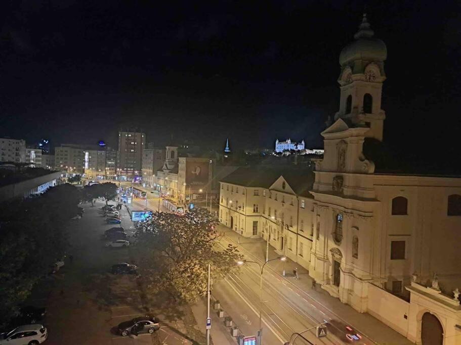 Apartment Getaway Bratislava