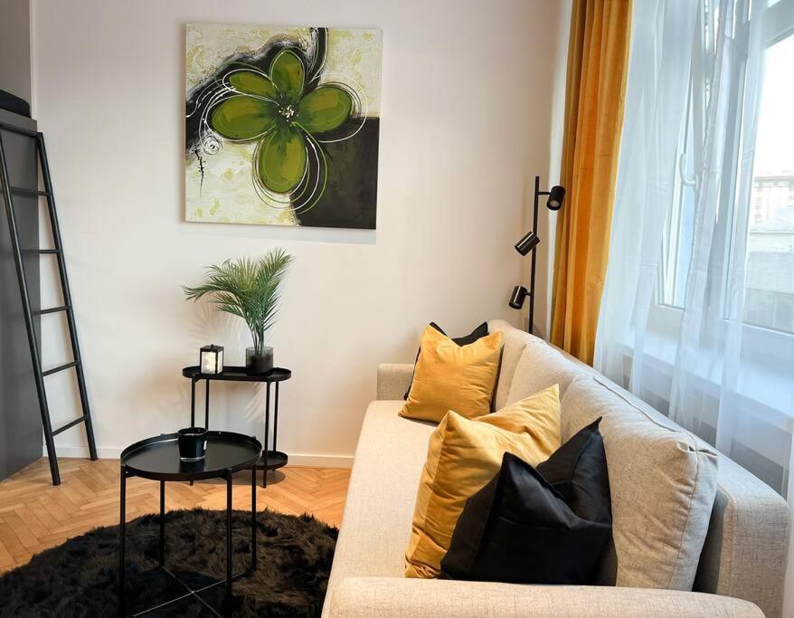 Apartment Getaway