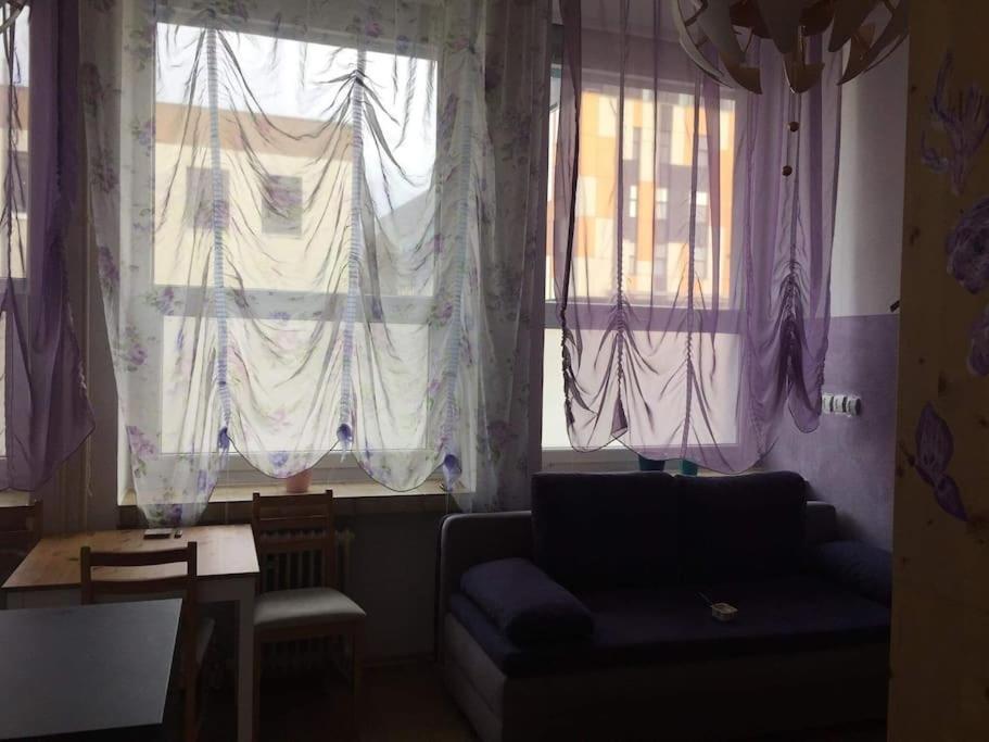 Apartment 1 - Izbovy S Kupelnou Bratislava