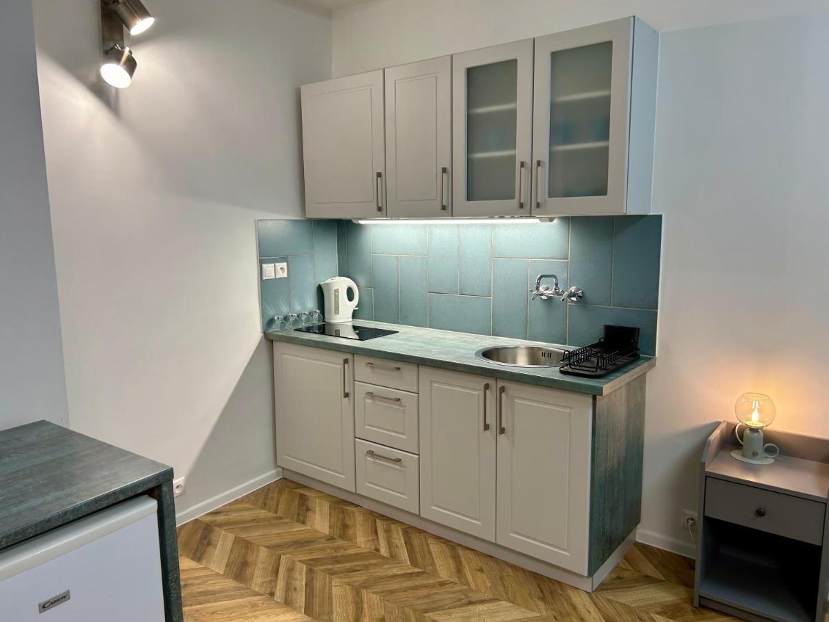 Apartment Almond *