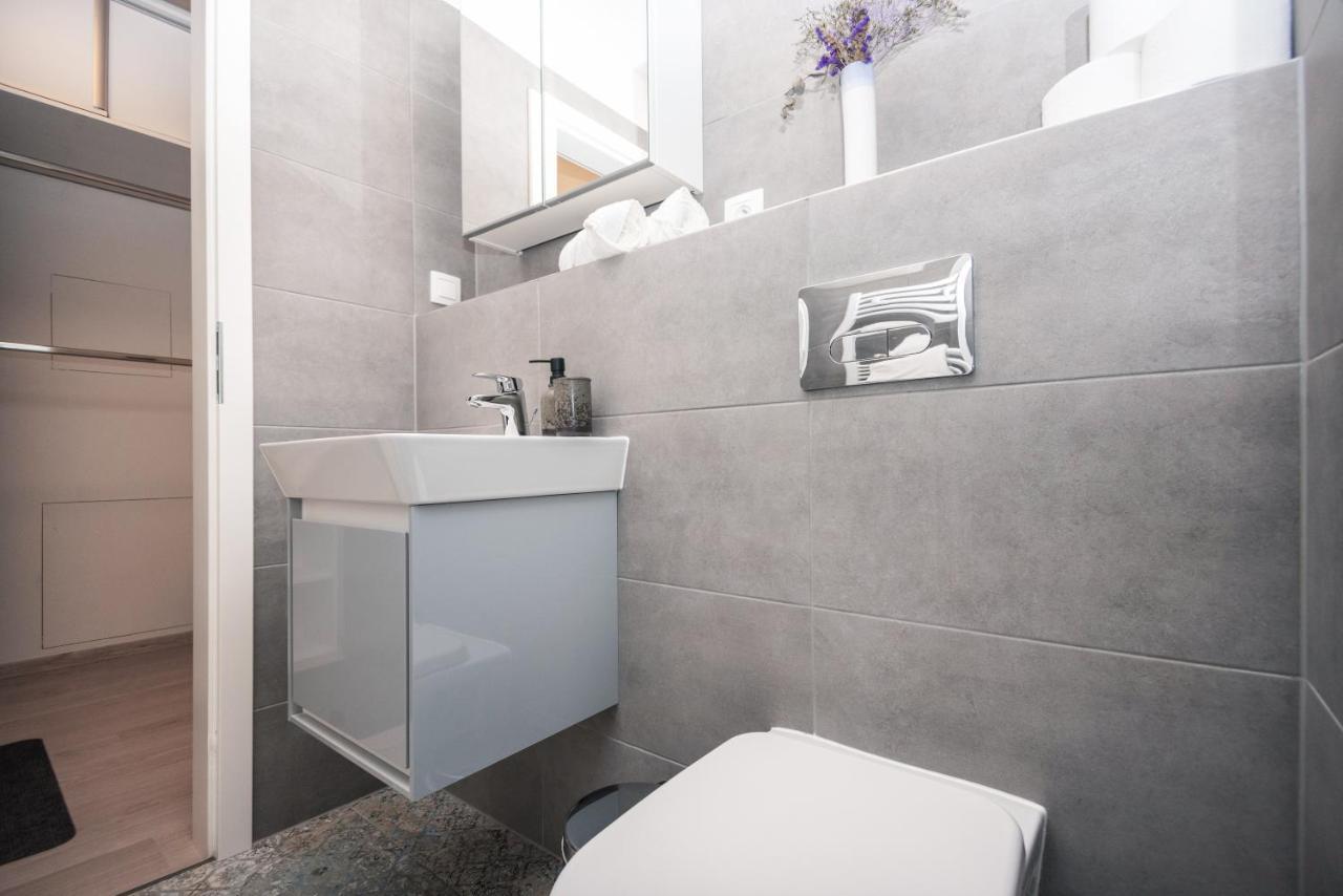 Center - Modern & Elegant Apartment *