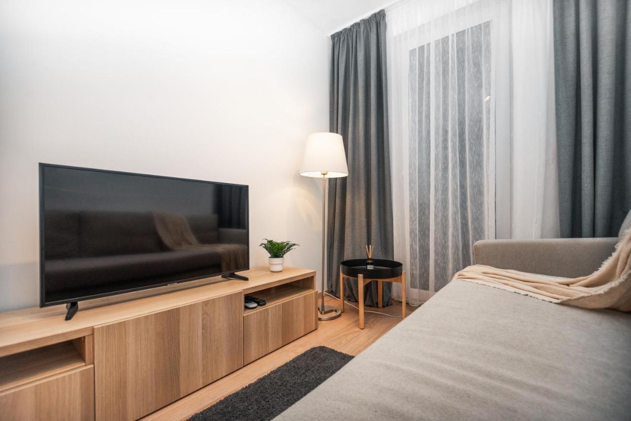 Center - Modern & Elegant Apartment *