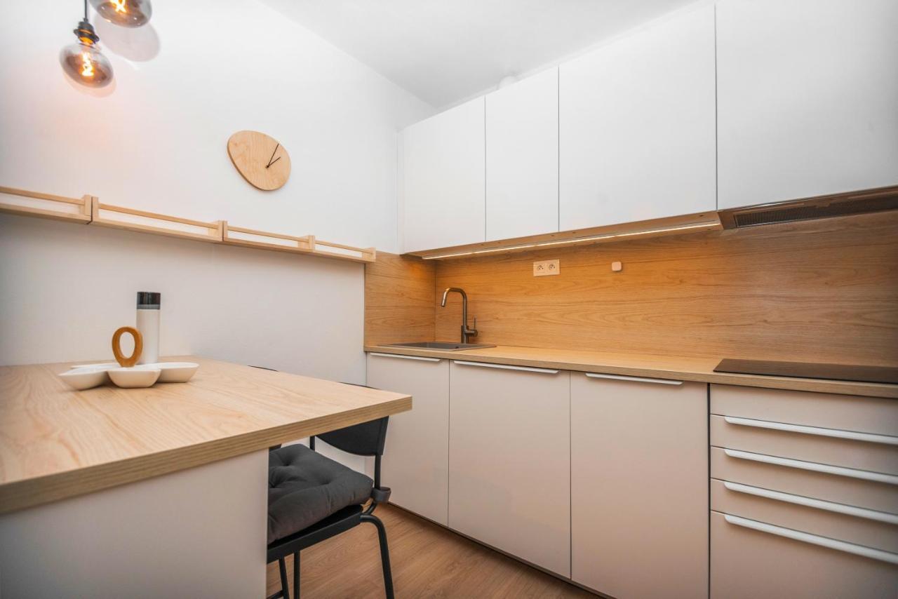 Center - Modern & Elegant Apartment
