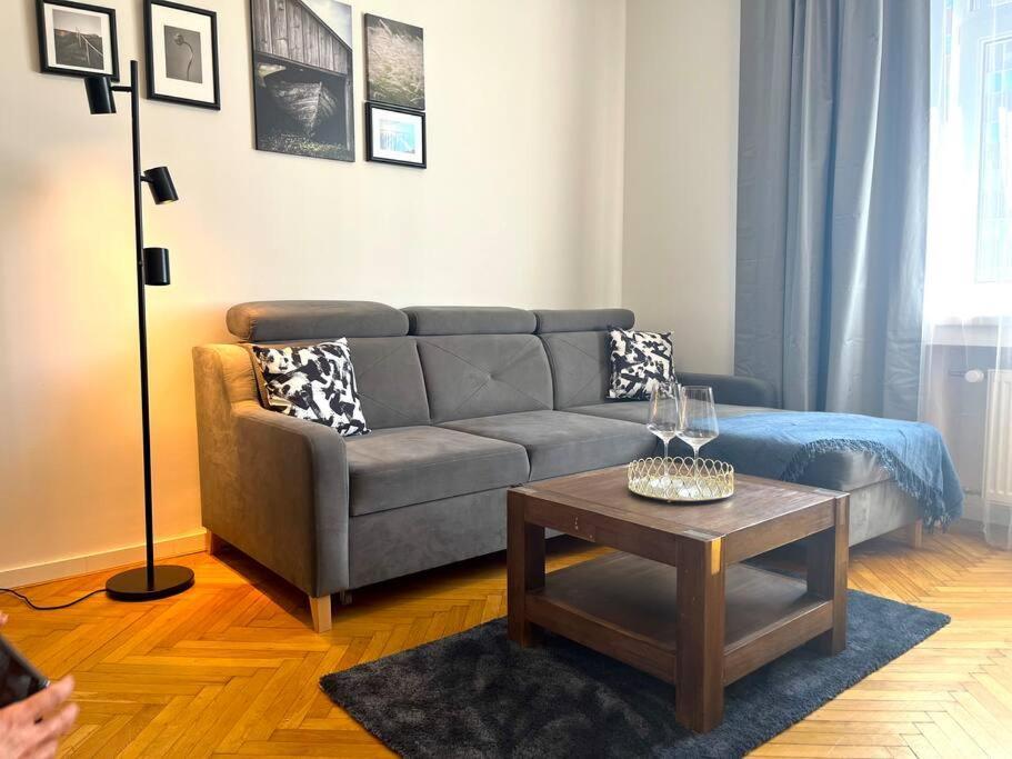 Apartment Amazing Castle View Bratislava