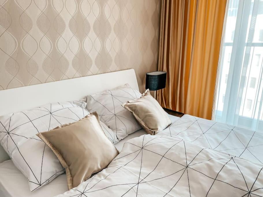Apartamento Cozy Next To Presidential Palace *