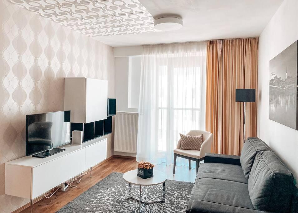 Apartamento Cozy Next To Presidential Palace Bratislava