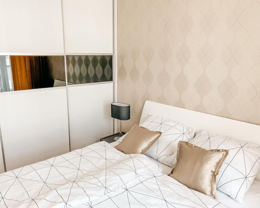 Apartamento Cozy Next To Presidential Palace