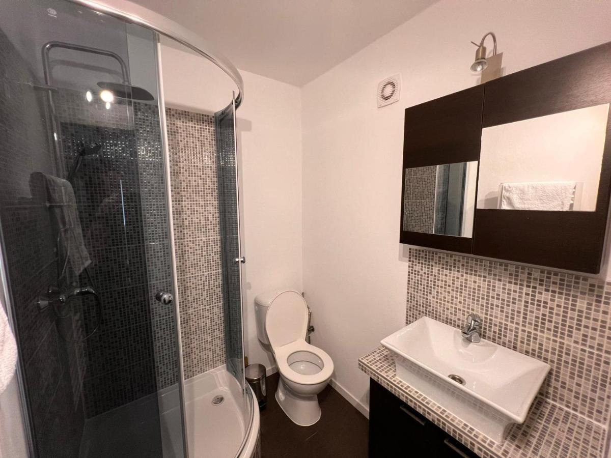 Stella Apartment