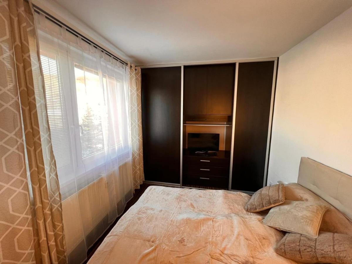 Apartment Stella Bratislava