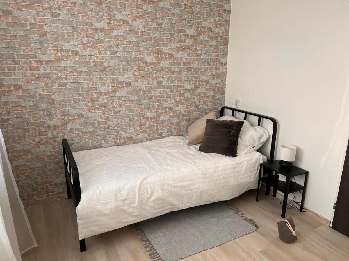 Apartmán Stella
