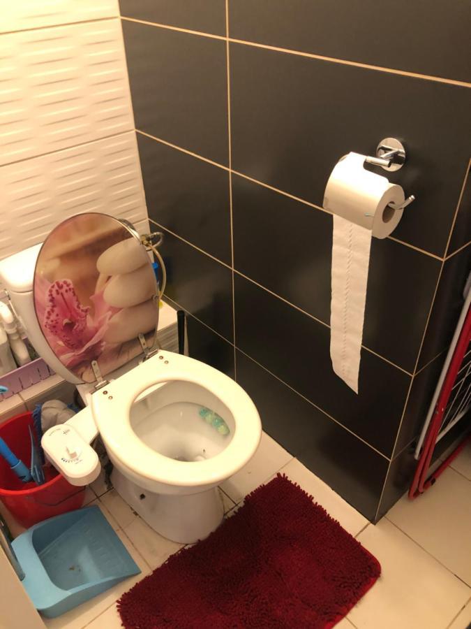 Apartment 1 - Izbovy S Kupelnou