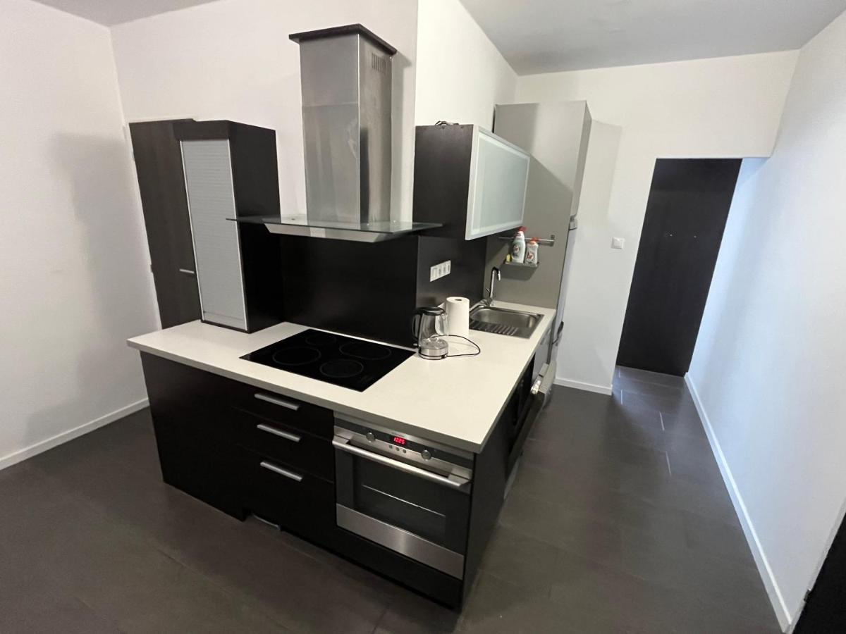 Stella Apartmán *
