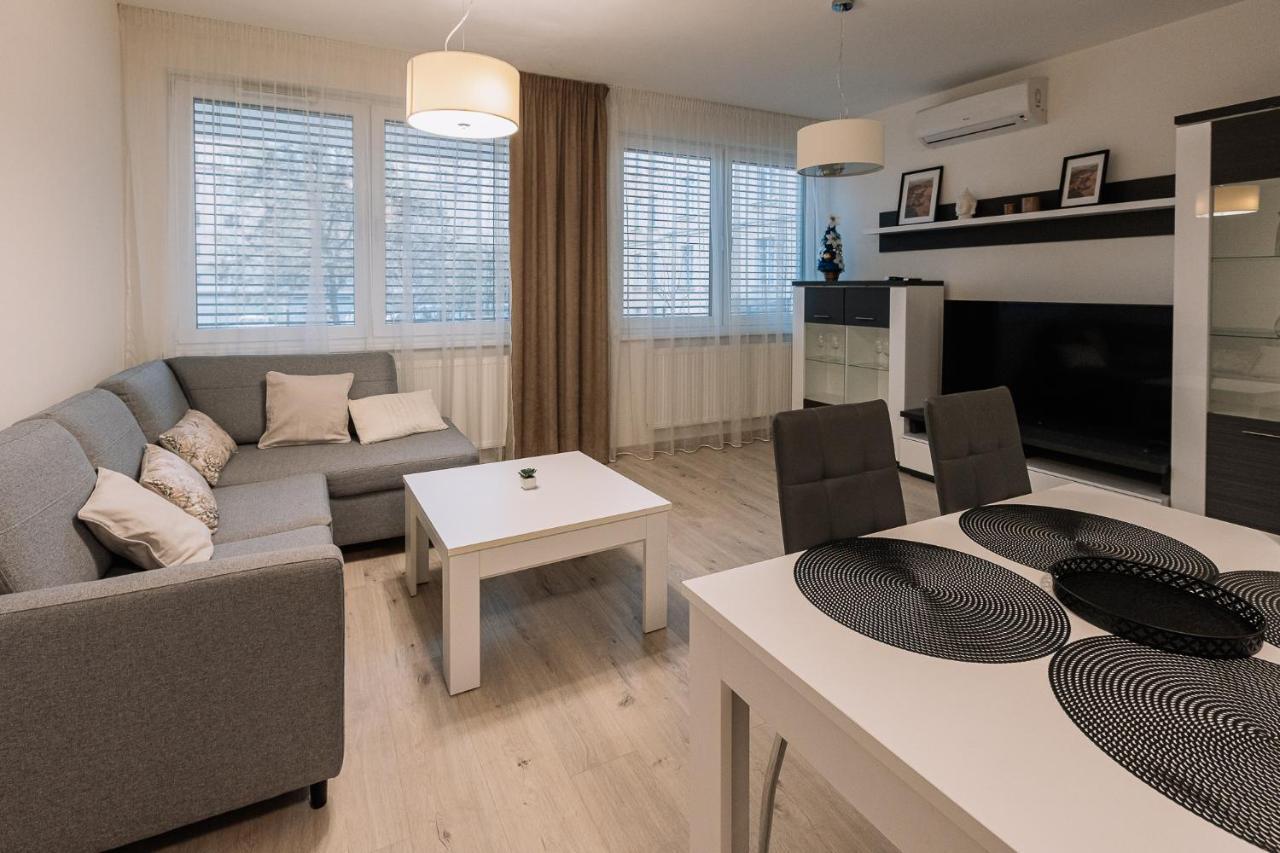 Apartment Skau Dunajska 58a Apt3
