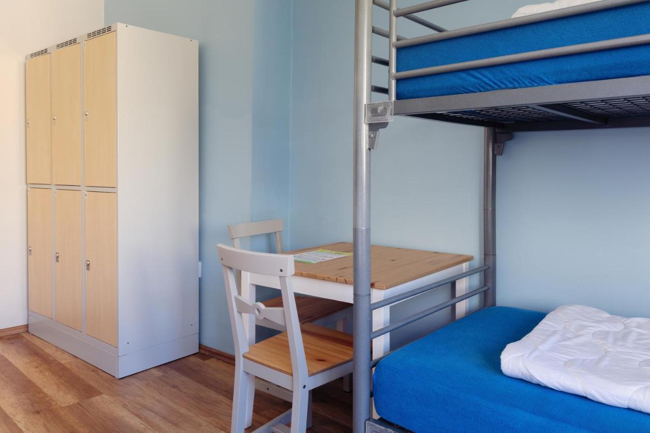 Patio Dorms Bratislava