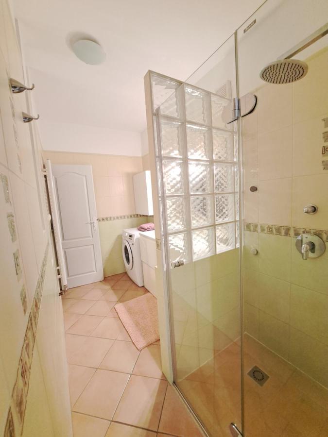 Holiday home Family House With Garden And Sauna Bratislava