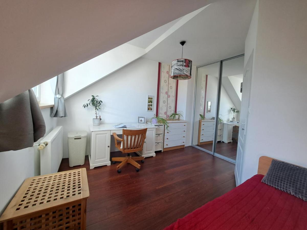 Family House With Garden And Sauna * Bratislava