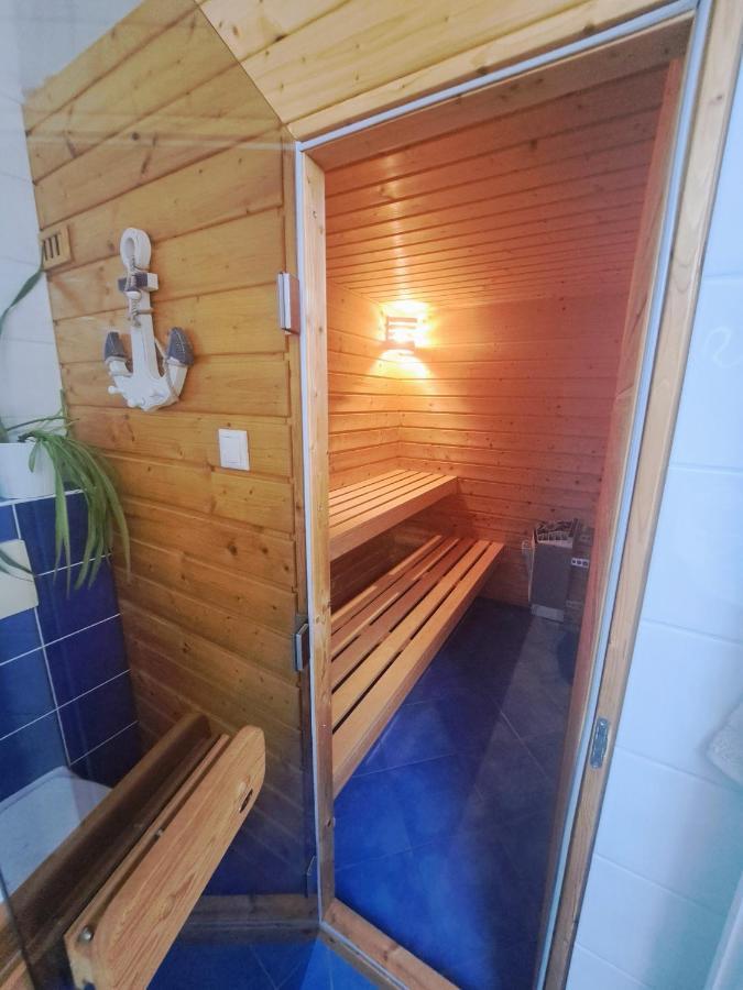 Family House With Garden And Sauna * Bratislava