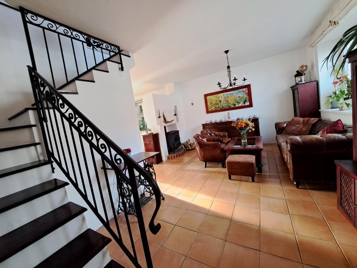 Holiday home Family House With Garden And Sauna Bratislava