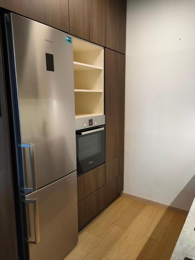 Apartment Sag Panorama View 2 Free Parking Free Wifi Bratislava