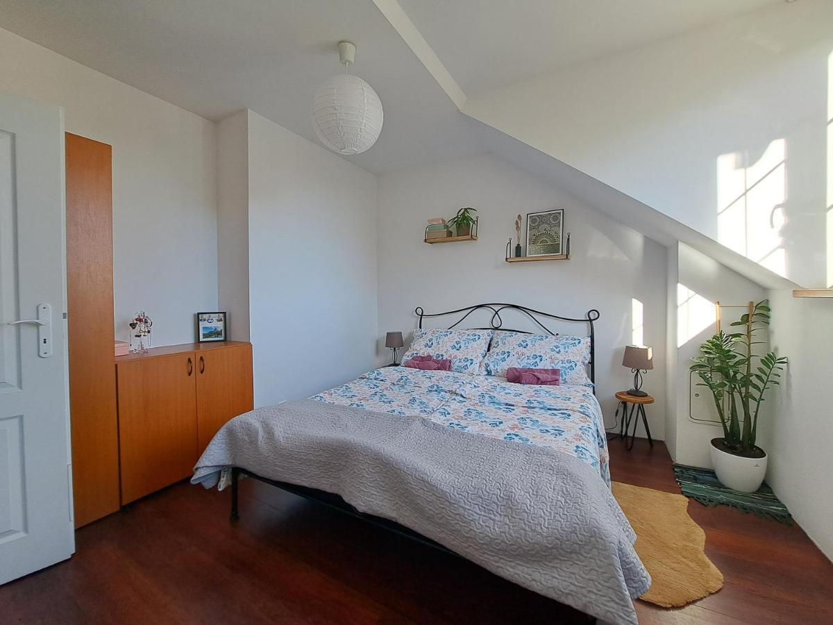 Family House With Garden And Sauna Holiday home