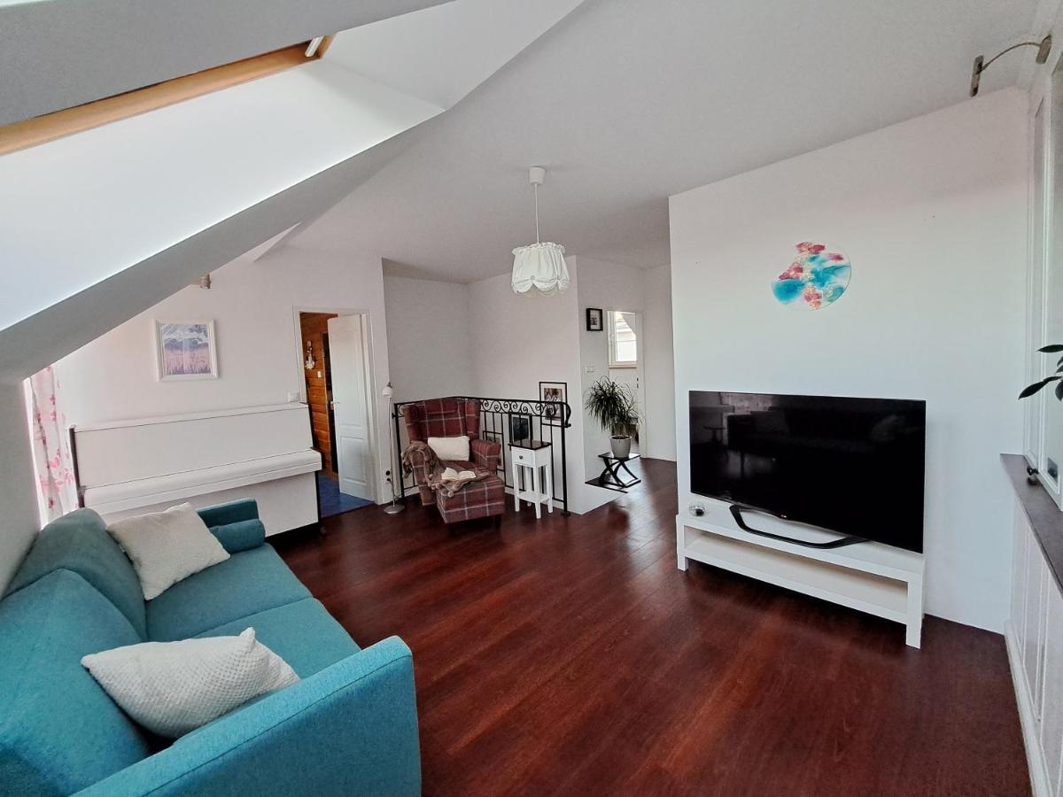 Family House With Garden And Sauna Holiday home *