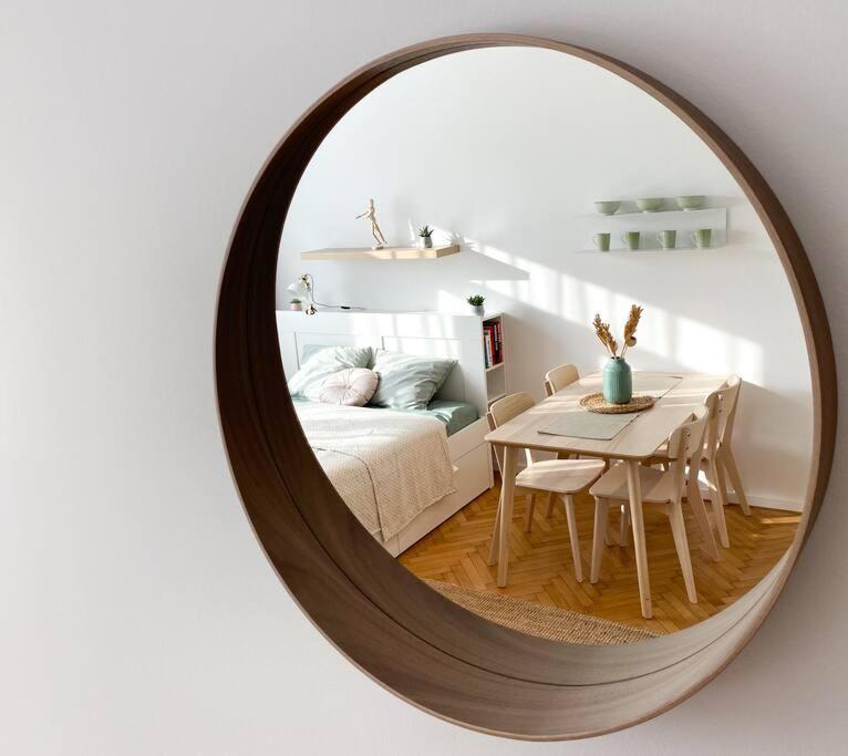 Apartment Cute In Old Town *