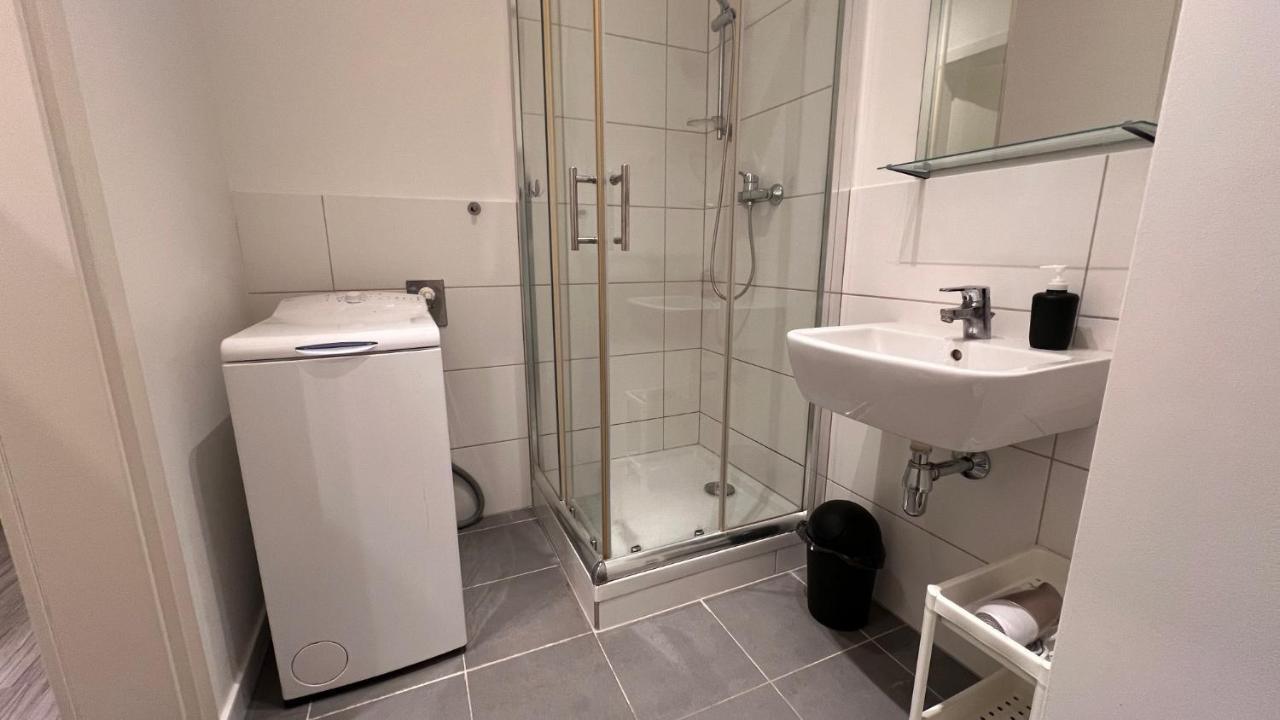 Air Conditioned 1 Apartment, Slnecnice Bratislava