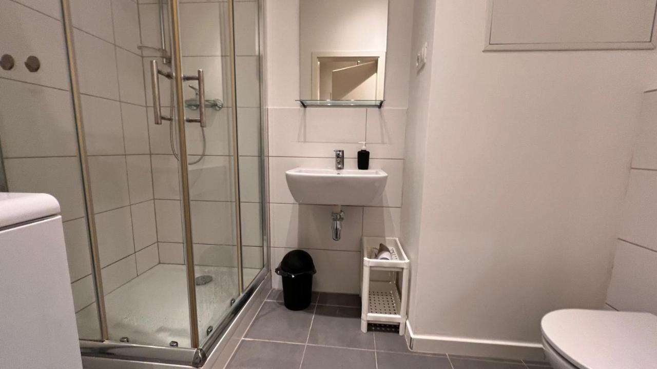 Air Conditioned 1 Apartment, Slnecnice