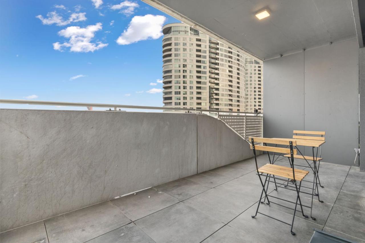 Apartment Lam Stadium 2 - Terrace