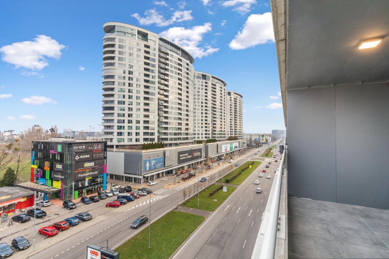 Apartment Lam Stadium 2 - Terrace *