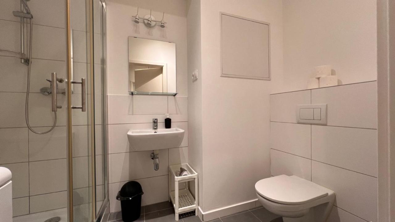Air Conditioned 1 Apartment, Slnecnice *