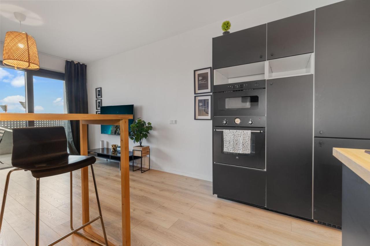 Apartment Lam Stadium 2 - Terrace